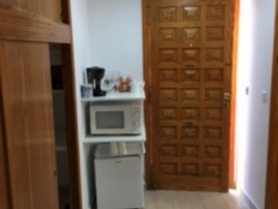 La Nucia property: Studio in Alicante to rent 264383