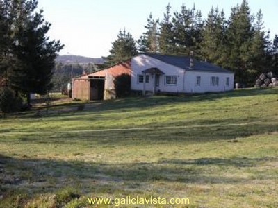 Friol property: Farmhouse for sale in Friol 264388