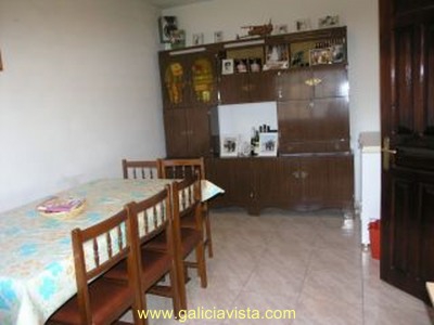 Friol property: Farmhouse in Lugo for sale 264388