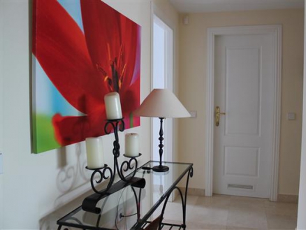 Riviera del Sol property: Apartment for sale in Riviera del Sol, Spain 264390