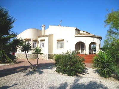 Catral property: Villa for sale in Catral 264392