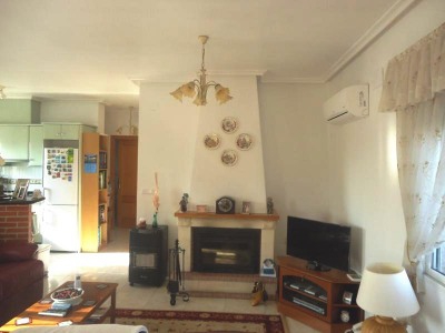 Catral property: Alicante Villa 264392