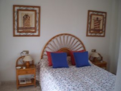 Playa Flamenca property: Villa in Alicante for sale 264396
