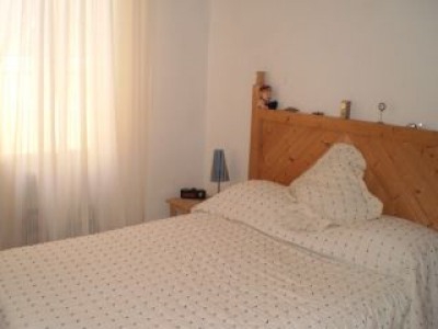 Fortuna property: Finca with 2 bedroom in Fortuna, Spain 264398