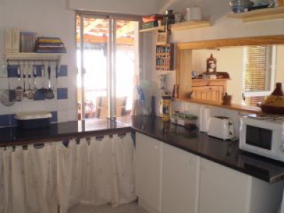 Fortuna property: Fortuna Finca 264398