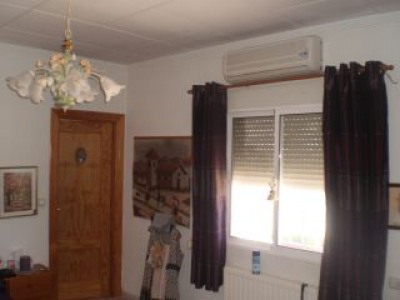 Orihuela property: Villa in Alicante for sale 264405