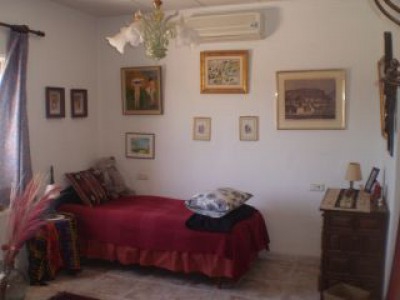 Orihuela property: Orihuela, Spain | Villa for sale 264405