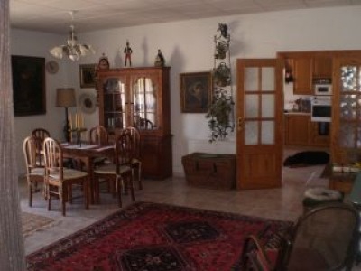 Orihuela property: Orihuela Villa 264405