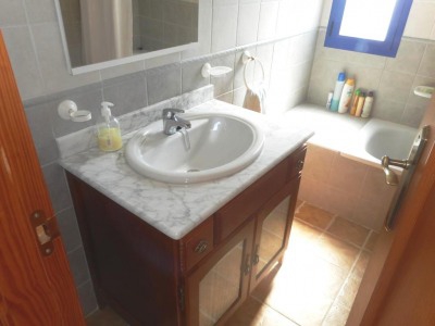 Fortuna property: Murcia Villa 264406