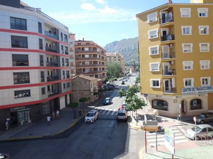 Denia&nbsp;property:&nbsp;Apartment&nbsp;with&nbsp;3&nbsp;bedroom&nbsp;in&nbsp;Denia&nbsp;264409