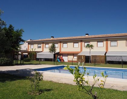 El Verger property: Villa for sale in El Verger 264412