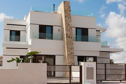 Villamartin property: Villa to rent in Villamartin, Alicante 264413