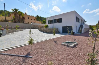 Villa to rent in town, Alicante 264414