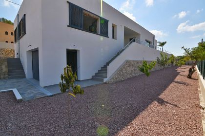 Villa in Alicante to rent 264414