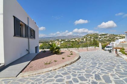 Alicante property | 3 bedroom Villa 264414