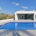Alicante, Spain Villa 264414