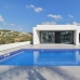 Alicante, Spain Villa 264414