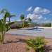 3 bedroom Villa in town, Spain 264414