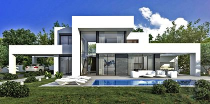 Javea property: Villa to rent in Javea 264420