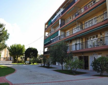 Denia property: Apartment for sale in Denia, Spain 264421