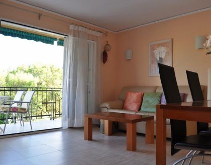 Denia property: Alicante property | 2 bedroom Apartment 264421