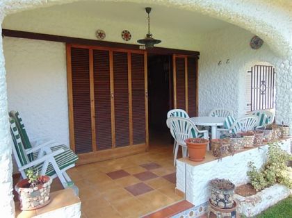 Denia property: Apartment with 2 bedroom in Denia, Spain 264422