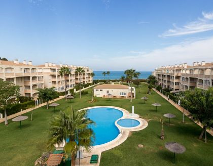 Denia property: Villa for sale in Denia 264423