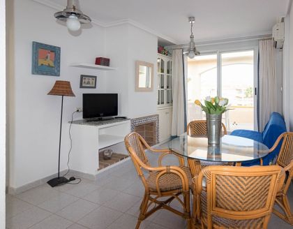 Denia property: Villa with 2 bedroom in Denia 264423