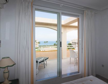 Denia property: Alicante property | 2 bedroom Villa 264423