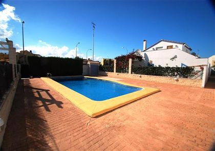 Els Poblets property: Villa with 3 bedroom in Els Poblets 264424
