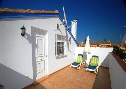 Els Poblets property: Els Poblets Villa 264424