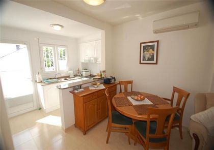 Els Poblets property: Alicante Villa 264424
