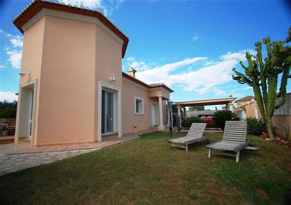 Els Poblets property: Villa with 3 bedroom in Els Poblets, Spain 264425