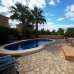 Els Poblets property: Beautiful Villa for sale in Alicante 264425