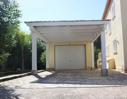 Moraira property: Moraira, Spain | Villa for sale 264426