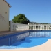 Moraira property: Moraira, Spain Villa 264426