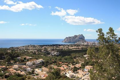 Benissa property: Alicante property | 3 bedroom Villa 264427