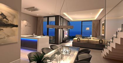 Benissa property: Benissa Villa 264427