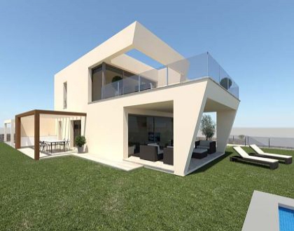 Moraira property: Villa to rent in Moraira 264428