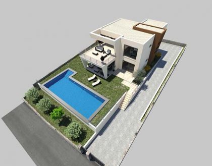Moraira property: Villa to rent in Moraira, Spain 264428