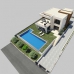 Moraira property: Moraira, Spain Villa 264428