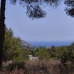 Moraira property: 4 bedroom Villa in Alicante 264428