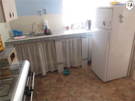 Castillo De Locubin property: Farmhouse for sale in Castillo De Locubin, Jaen 264514