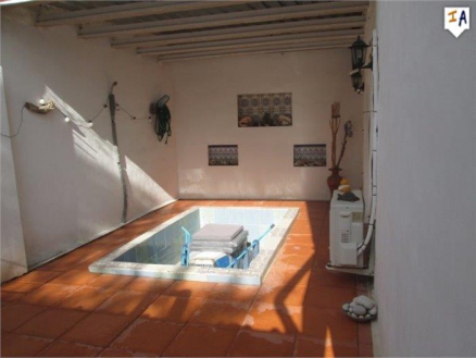 Castillo De Locubin property: Jaen property | 3 bedroom Farmhouse 264514