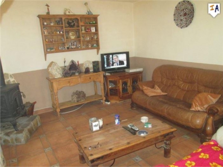 Castillo De Locubin property: Castillo De Locubin Farmhouse 264514