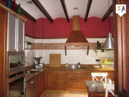 Alameda&nbsp;property:&nbsp;Townhome&nbsp;with&nbsp;4&nbsp;bedroom&nbsp;in&nbsp;Alameda,&nbsp;Spain&nbsp;264515