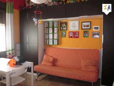 Alameda&nbsp;property:&nbsp;Townhome&nbsp;in&nbsp;Malaga&nbsp;for&nbsp;sale&nbsp;264515