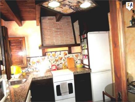 Moclin property: Moclin, Spain | Townhome for sale 264517