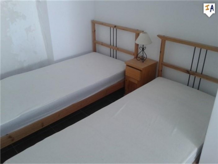 Alcaudete property: Jaen Townhome 264518