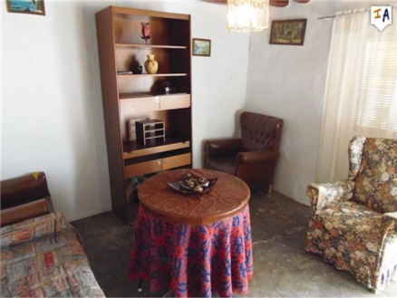 Frailes property: Townhome with 5 bedroom in Frailes 264519